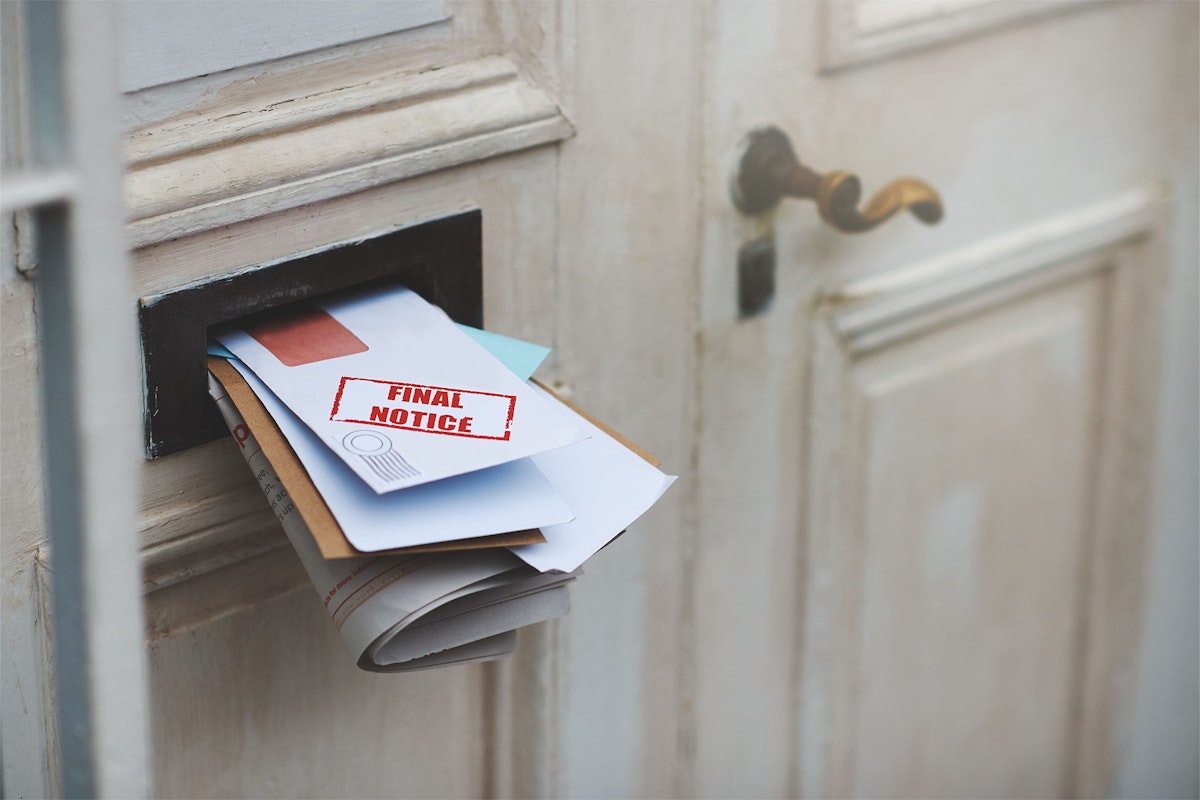 Beyond the Notice: Navigating the Emotional and Legal Aspects of Tenant Eviction