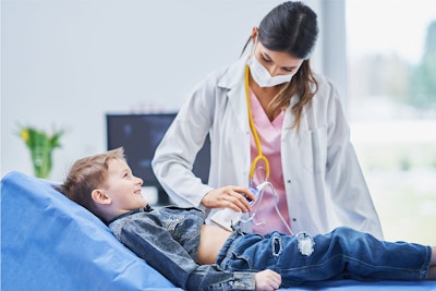 Peace of Mind for Parents: Understanding Child Medical Consent Forms