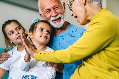 Grandparents as Caregivers: Navigating Child Medical Consent