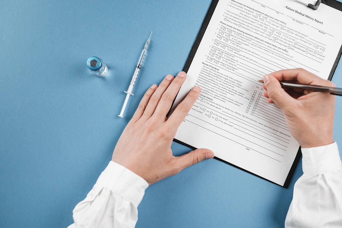 Medical Consent and Power of Attorney: Essential Documents for Healthcare Decisions