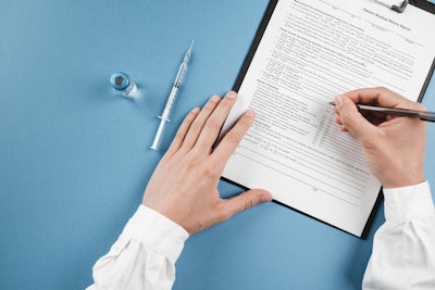 Medical Consent and Power of Attorney: Essential Documents for Healthcare Decisions