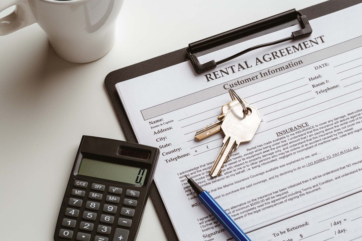 Property Management Guide: From Lease Agreements to Eviction Notices