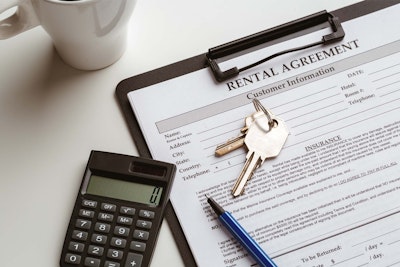 Property Management Guide: From Lease Agreements to Eviction Notices